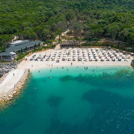 Arameras Beach Resort Ksamil Exterior photo