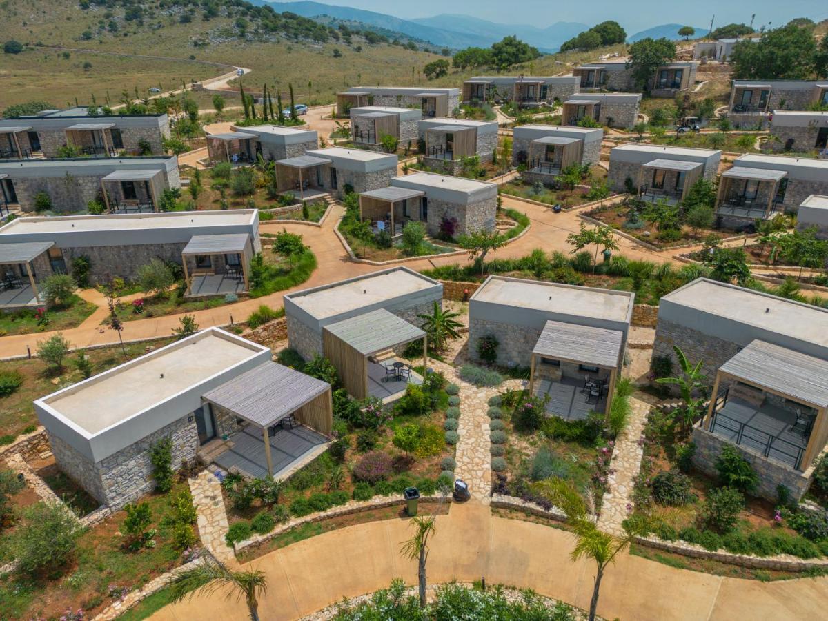 Arameras Beach Resort Ksamil Exterior photo